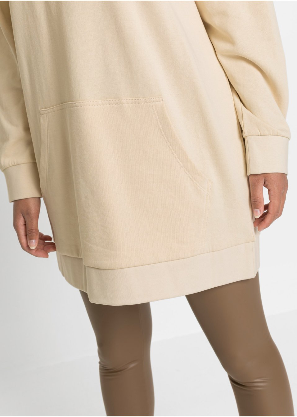 Sweat à capuche