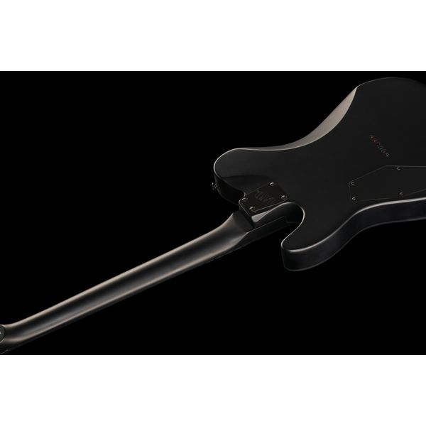 ESP LTD TE-201 Black Satin