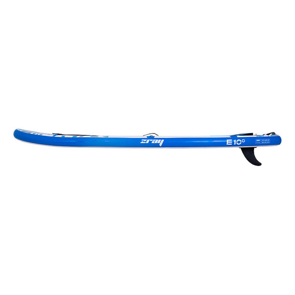 PADDLE BOARD ZRAY SINGLE AIR CHAMBER 110KG