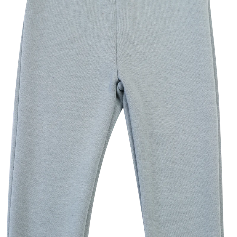 Jezzie Trousers | Foggy Blue