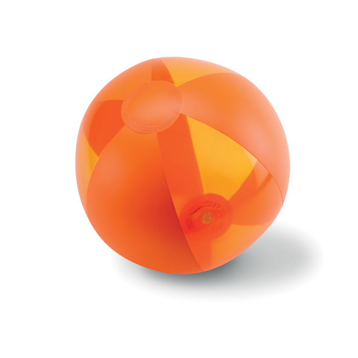 GiftRetail MO8701 - AQUATIME Ballon de plage gonflable