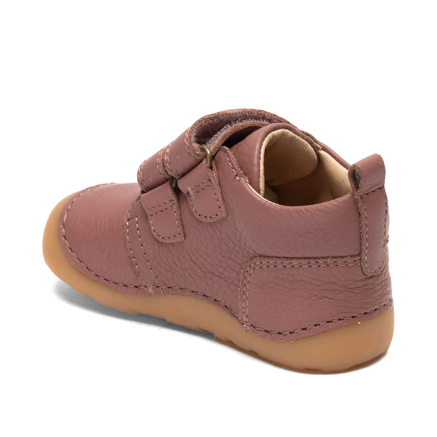 Bisgaard Begyndersko Barefoot Carter