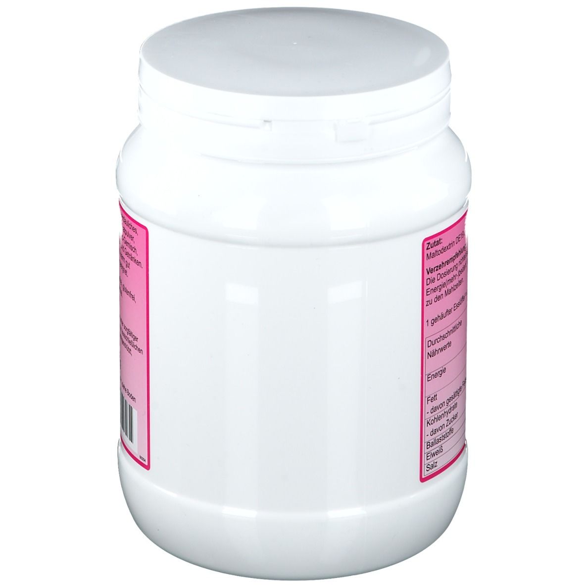 Lamperts Maltodextrin 19 Pulver