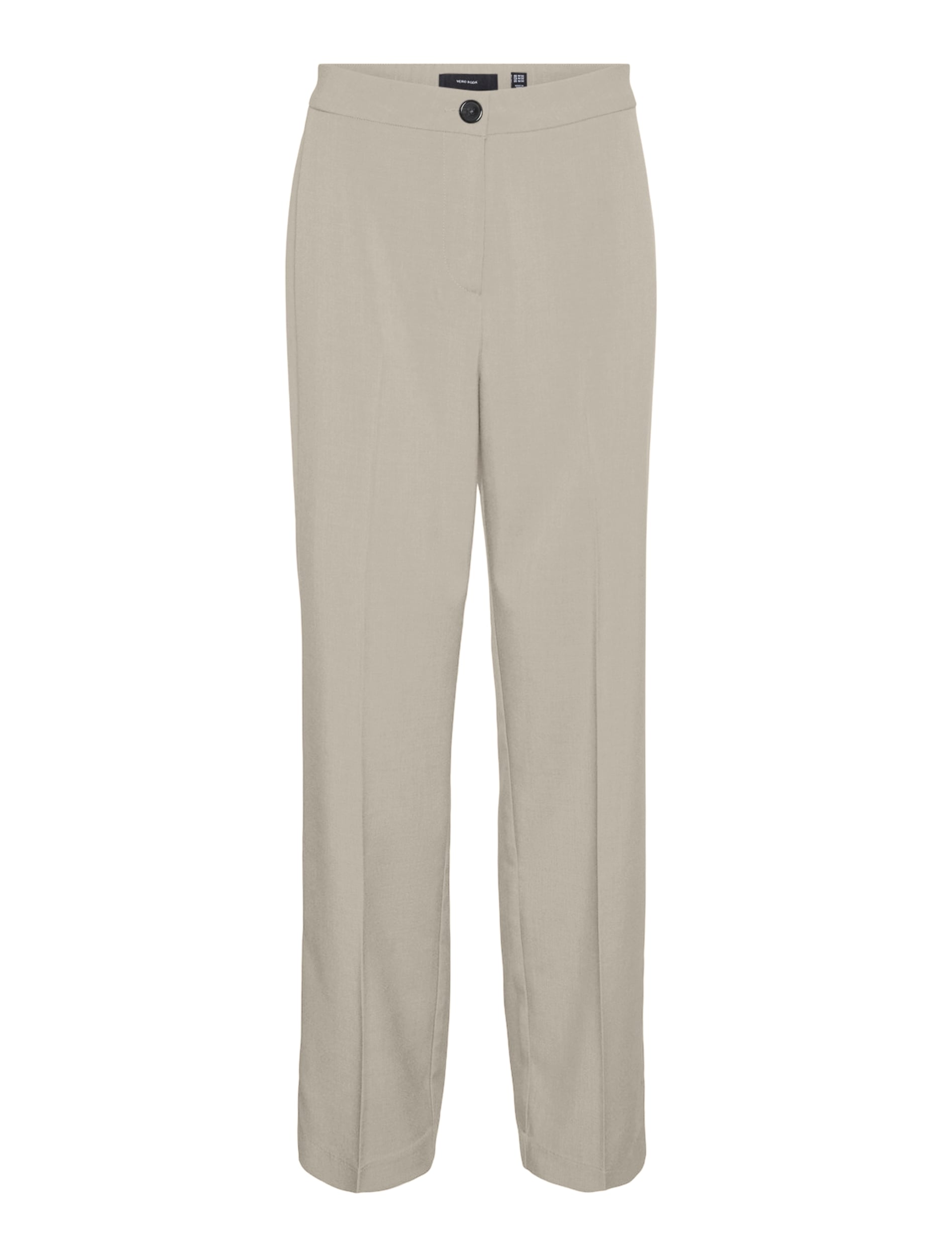Vero Moda Anzughose »VMRITA MW STRAIGHT PANT NOOS«