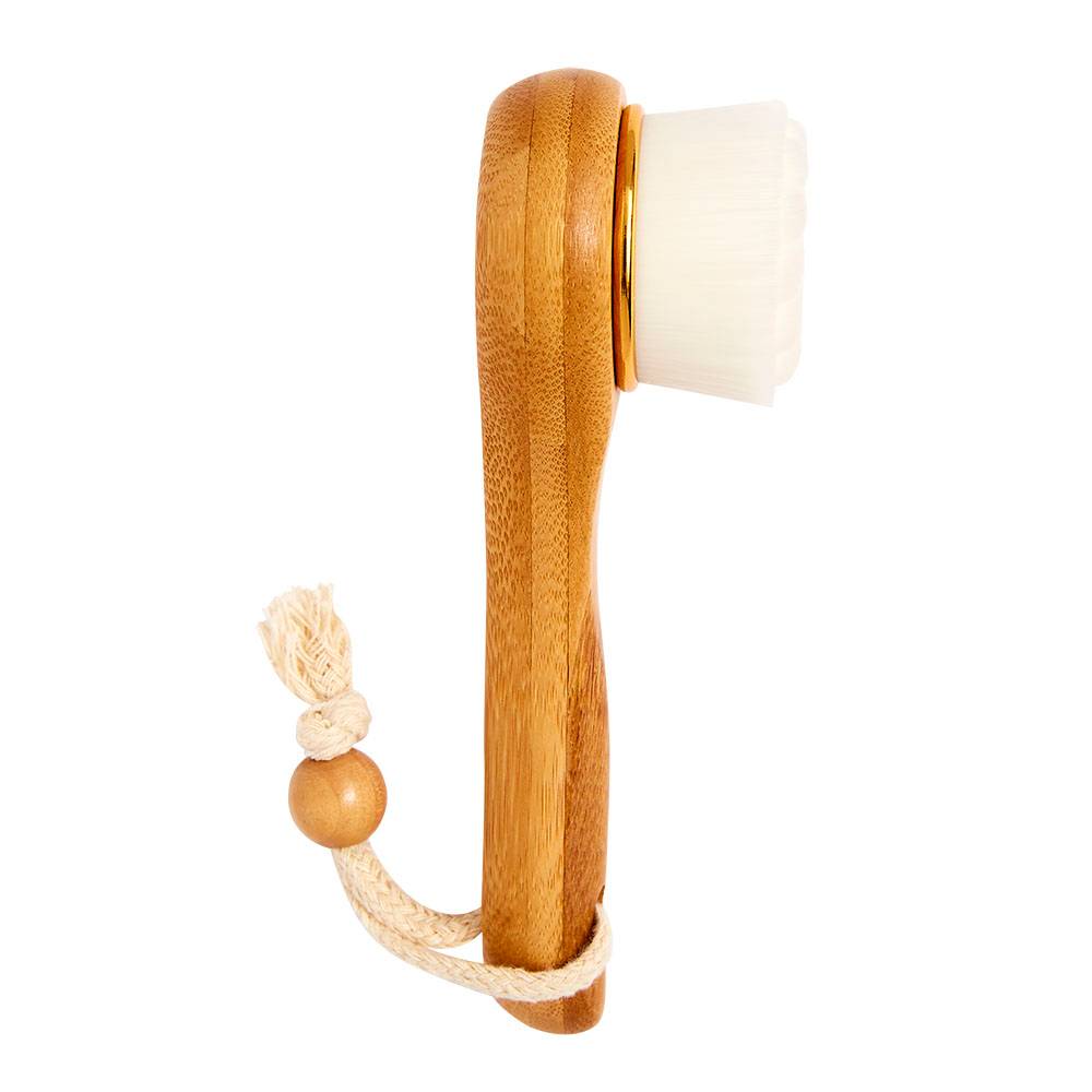 Brosse nettoyante visage