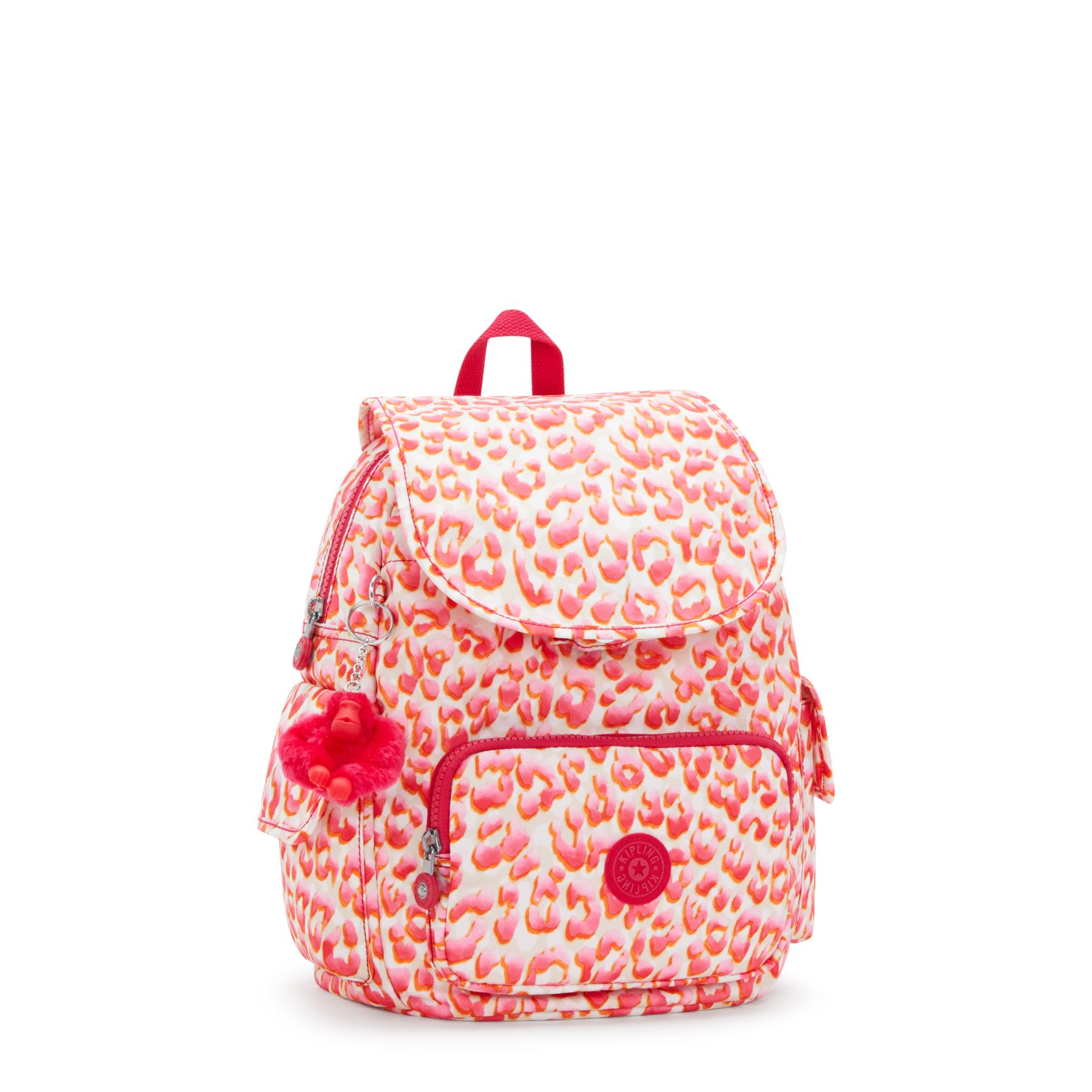 CITY PACK S Petit Sac à Dos - Latin Cheetah