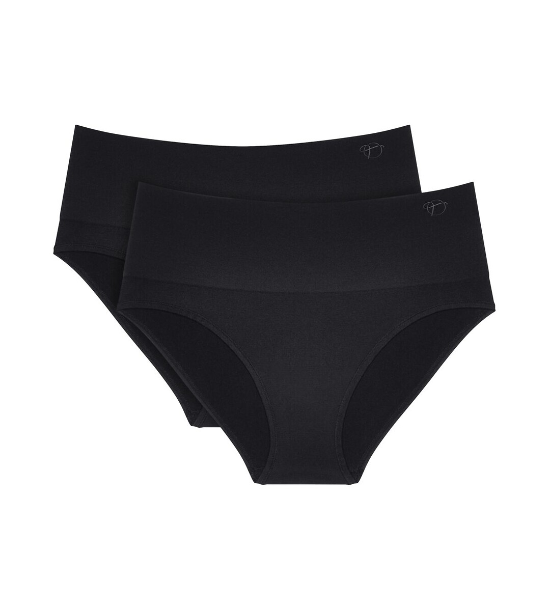 TRIUNFO<br>Conjunto de 2 grandes slips Soft Sculpt