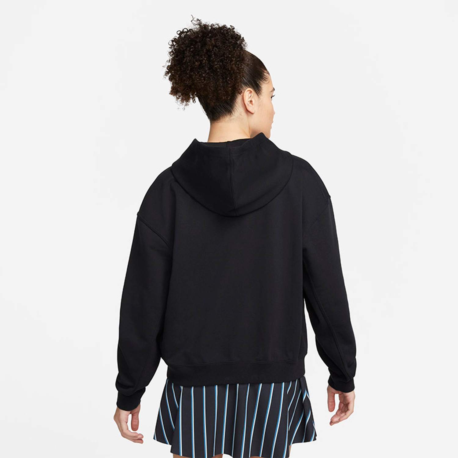 Nike W Court Fleece Heritage Hoody