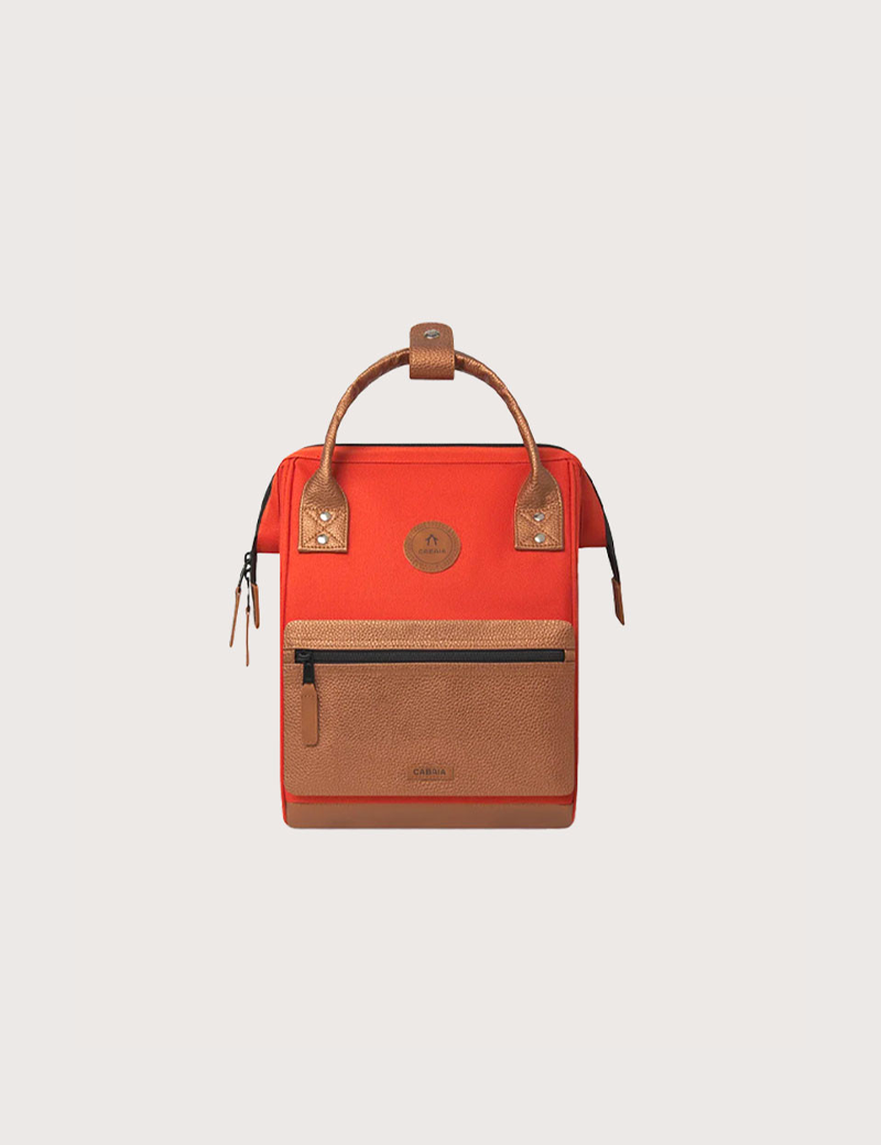 CABAIA SAC À DOS ADVENTURER MINI BOGOTA + 2 POCHETTES