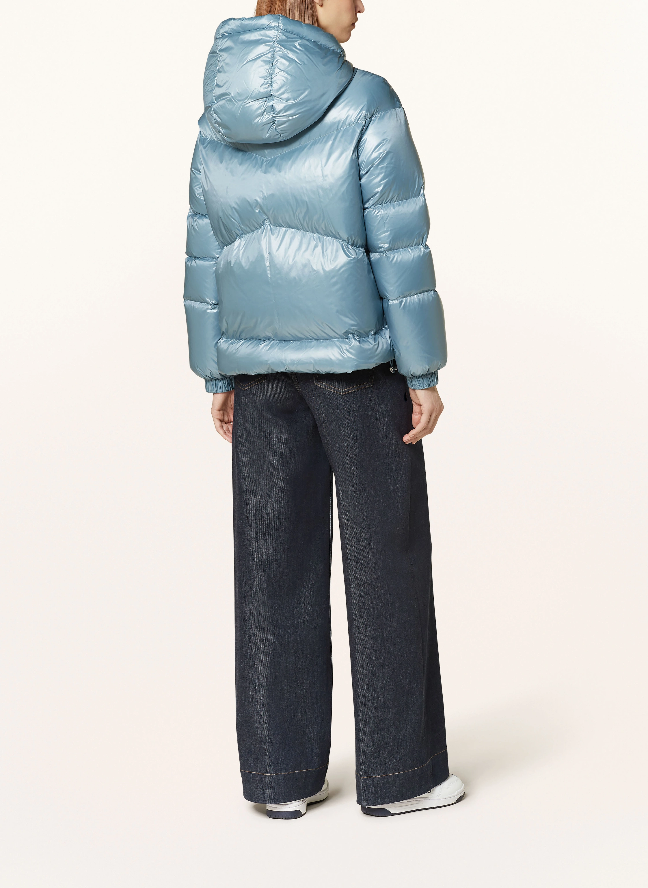 WOOLRICH Daunenjacke ALIQUIPPA
