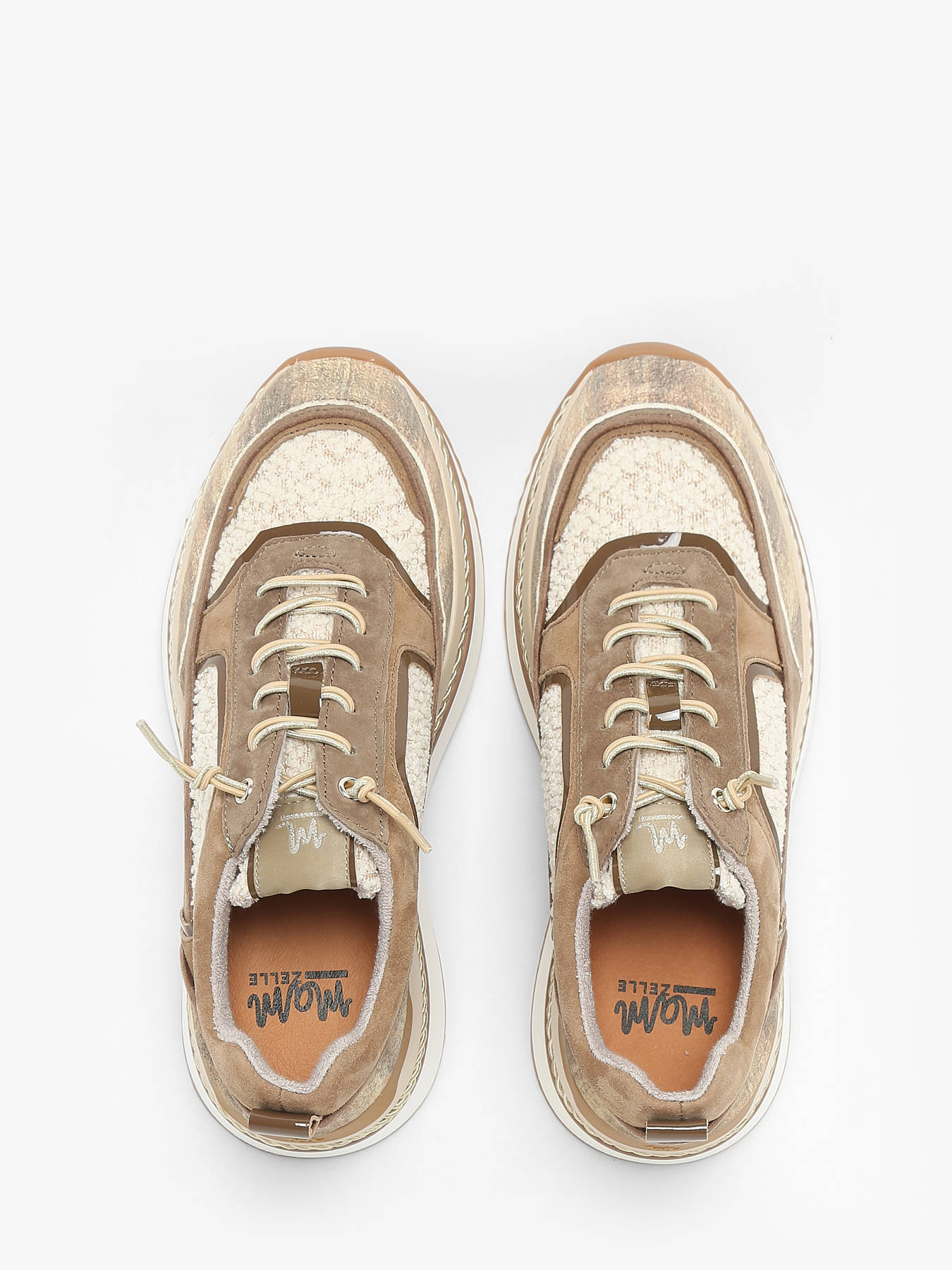 Sneakers Edwige MAM'ZELLE
