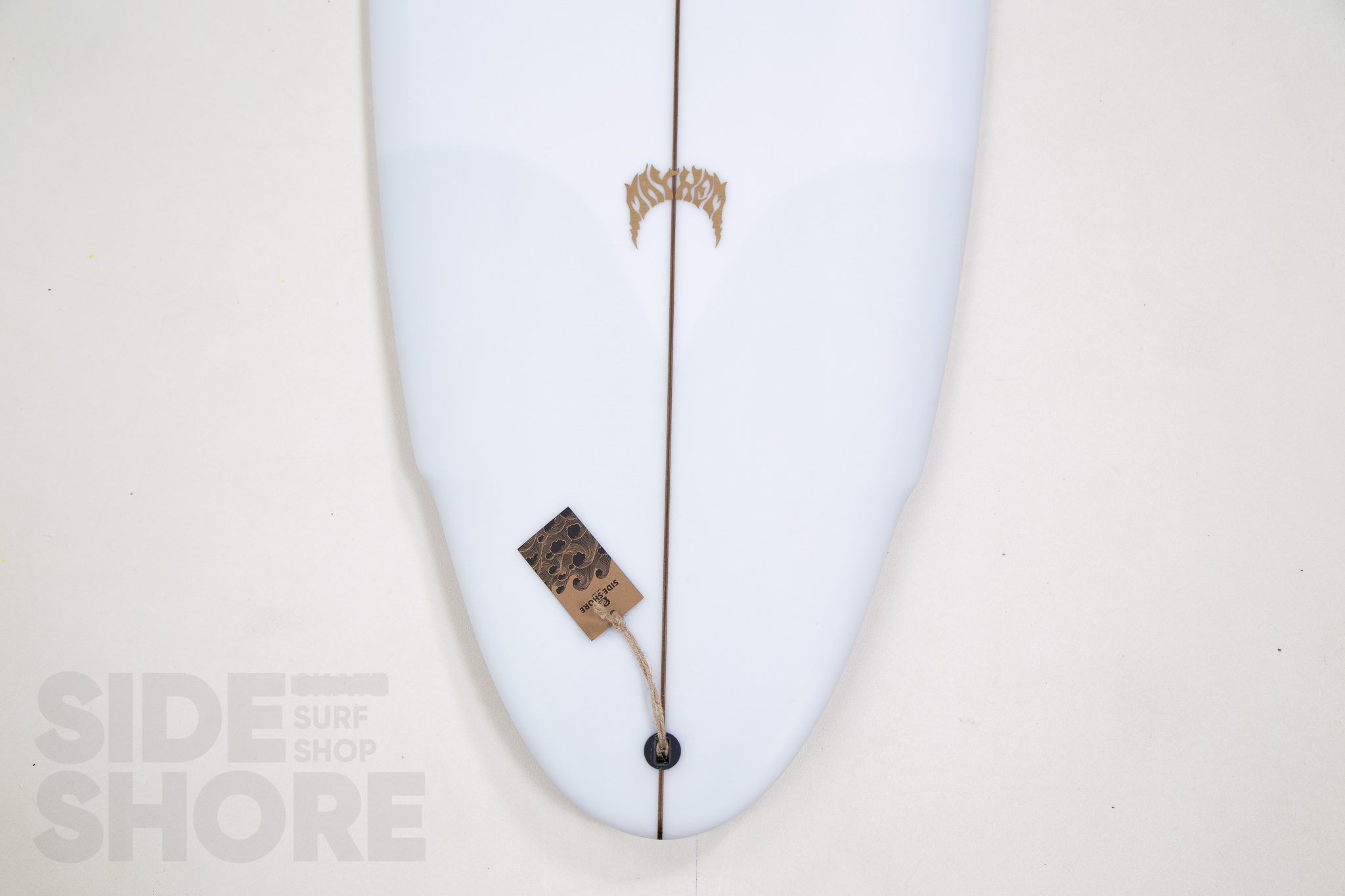 Lost Retro Tripper - 6’3 x 21.63