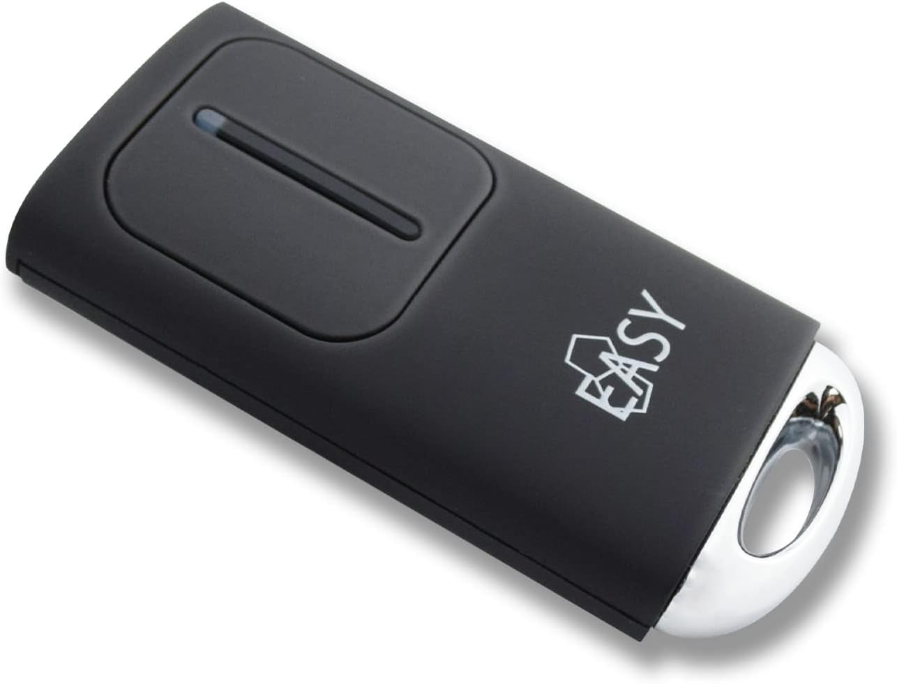 Garagentorantrieb Easy 800 V2 Inkl. Schiene und 2 Stk. Handsender - Torantrieb - Garagentoröffner - elektrischer Garagentor Antrieb Kette - Garagentor Motor Kettenantrieb