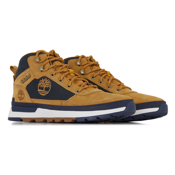 TIMBERLAND FIELD TREKKER MID CONTRAST