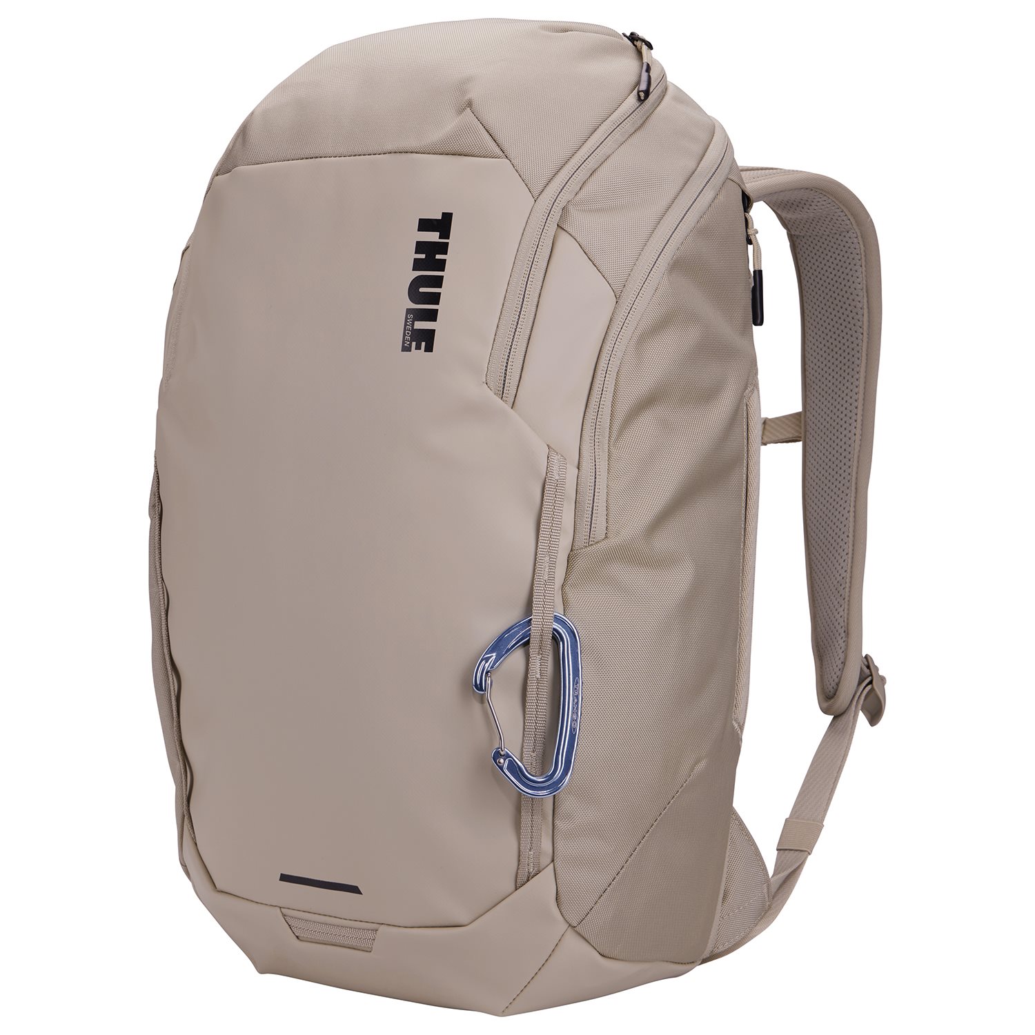 Thule Chasm Recycled Backpack 26L soft sand
