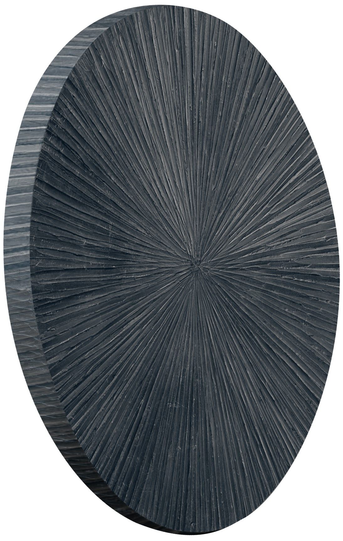 Schilderij Round Abyss OA-019 Original Art ⌀120  cm