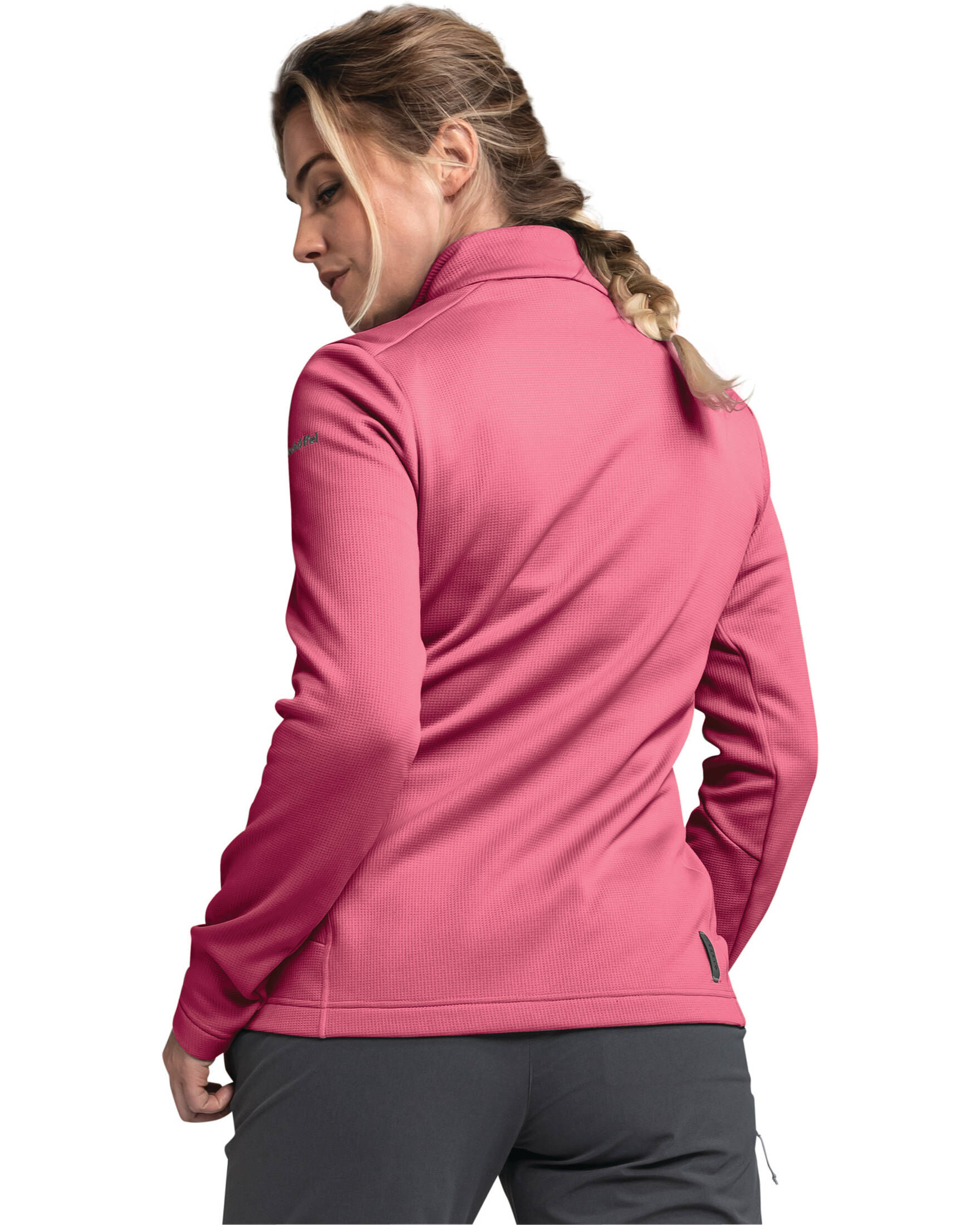 Schöffel| Damen Fleecejacke L