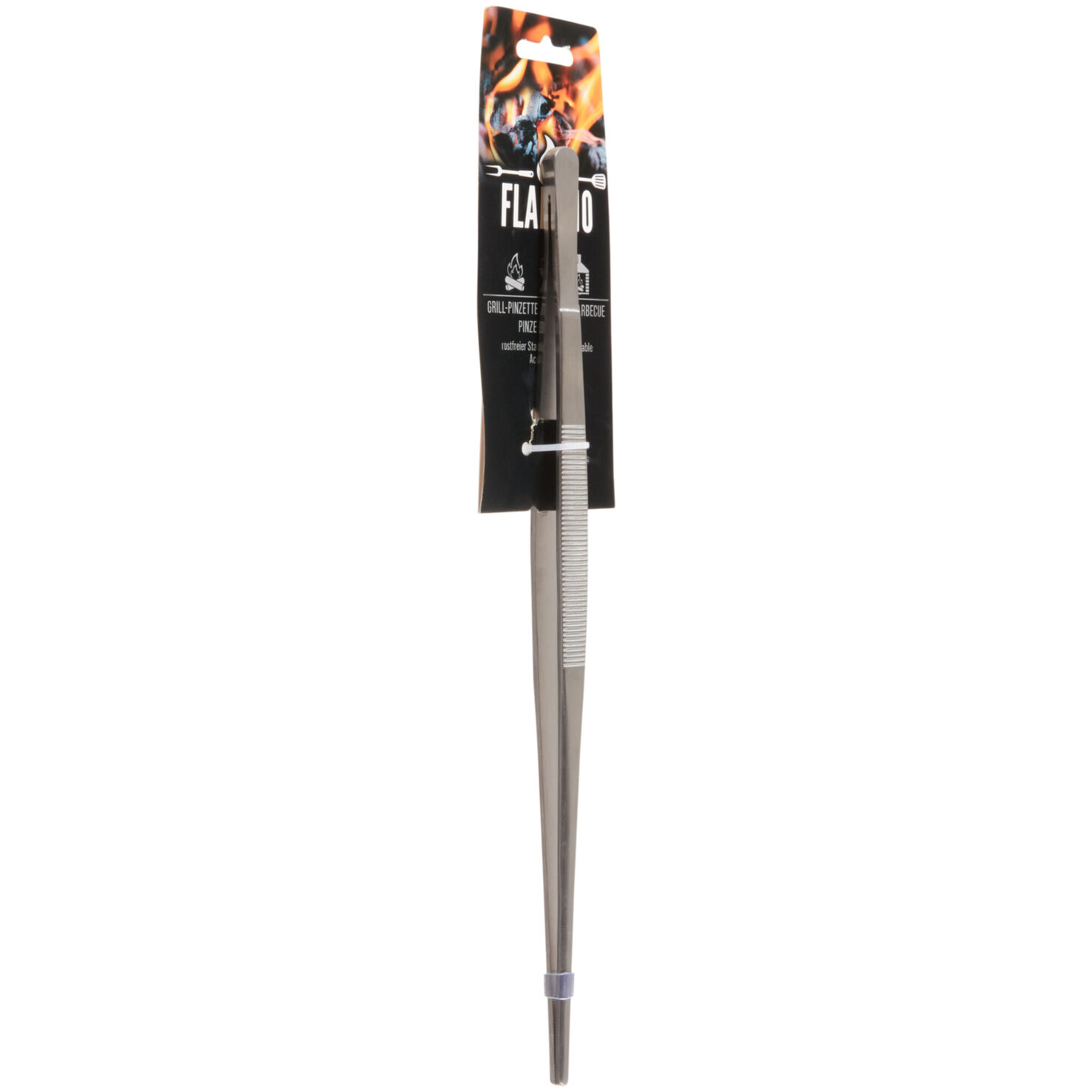 Flamino BBQ Grill Pinzette | 30 cm