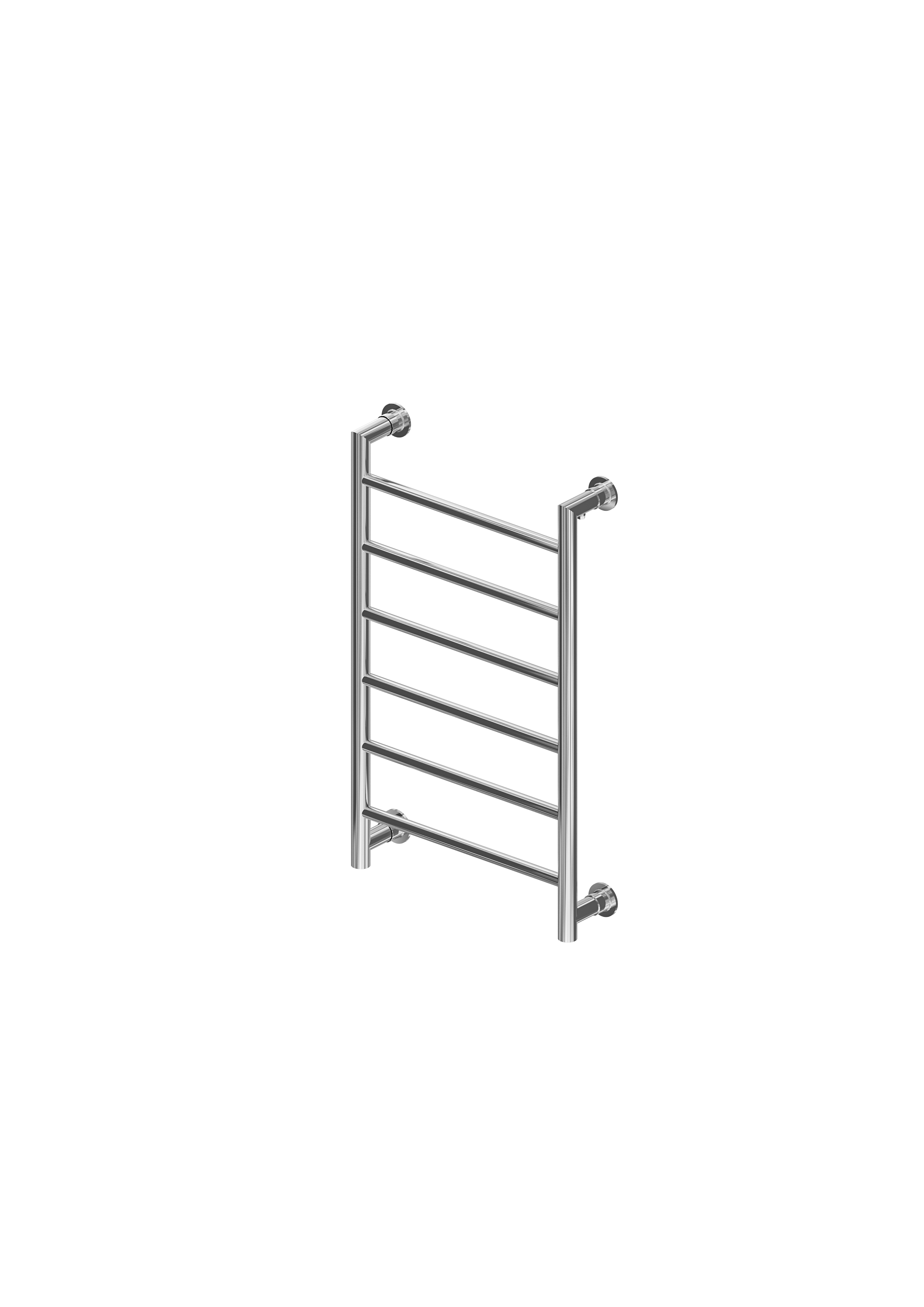 Eastbrook Eshton radiator 80 x 50cm 165 watt chroom