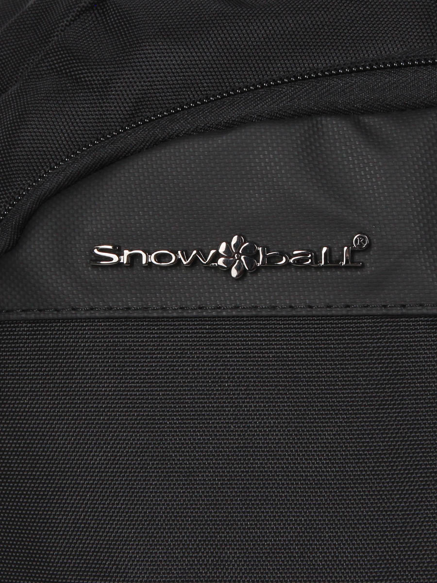 Sac À dos ordinateur Snowball Business II - 16 pouces