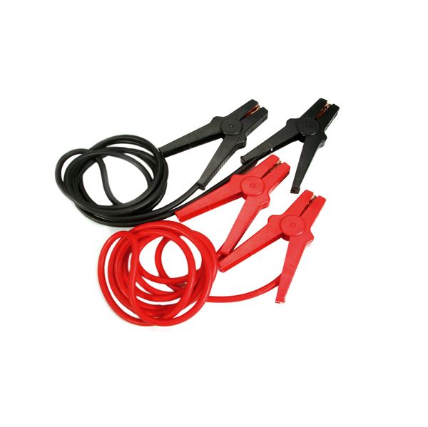 Bs Cabos Auxiliares de Arranque para Suv 600 a / 35 mm² 3,5 M - BS.9612