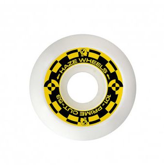 Haze Wheels Prime Cut 2 101a 52mm