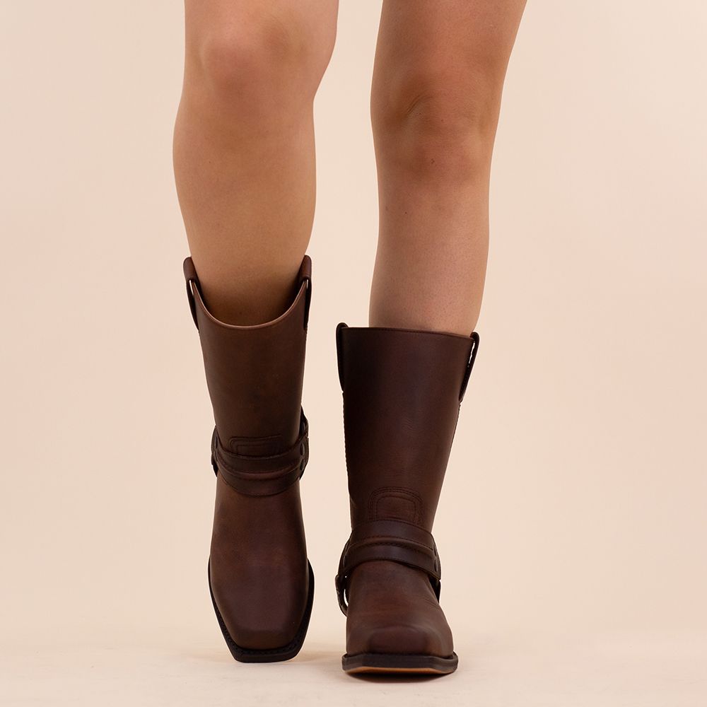 Sendra bikerboots 2380 Sprinter