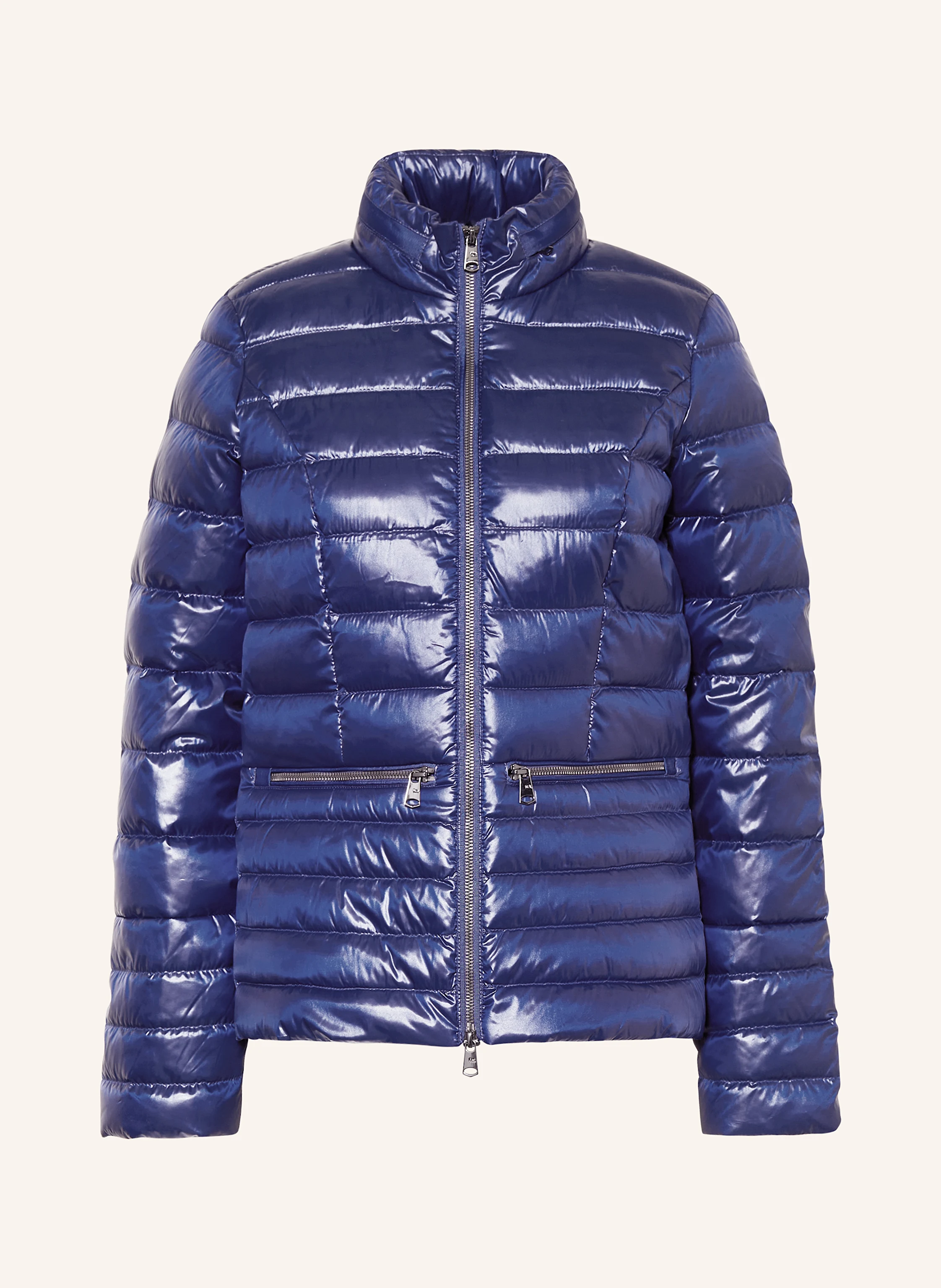 BEAUMONT Daunenjacke LILA