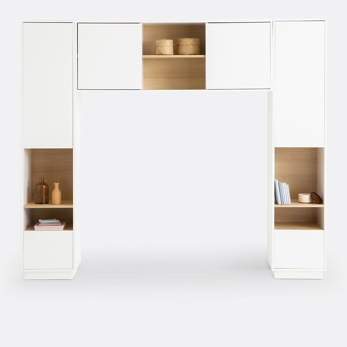 LA REDOUTE INTERIEURS<br>Cabeceira ponte, Biface