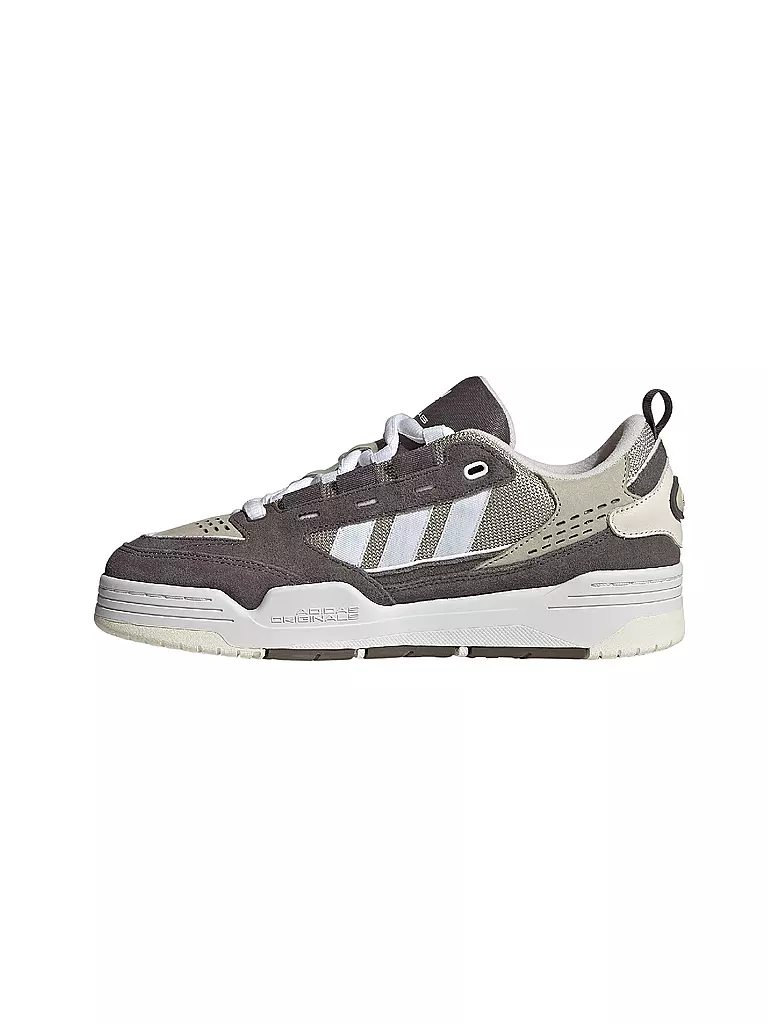 ADIDAS ORIGINALS Sneaker ADI2000 grau