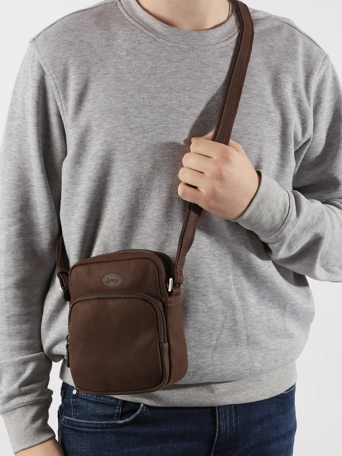 Sac bandoulire FRANCINEL