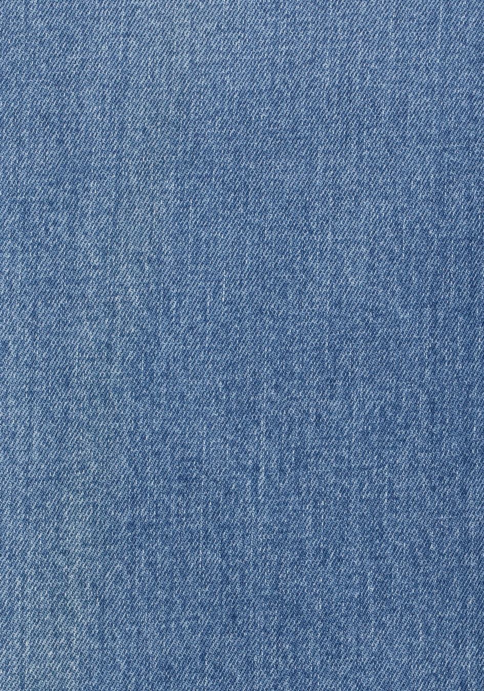 Nudie Jeans Jeans Solid Ollie Worn Vintage