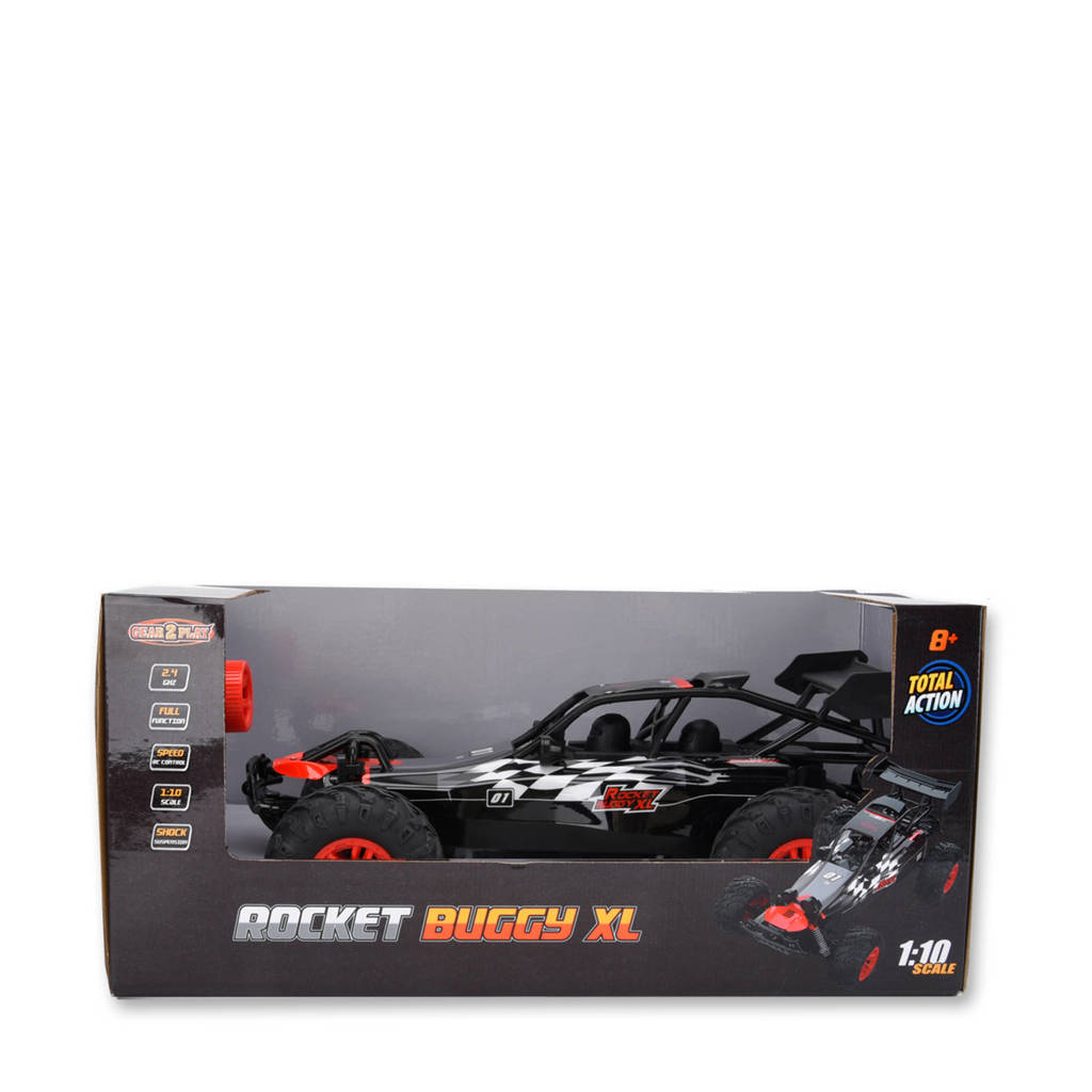 Rocket Buggy XL