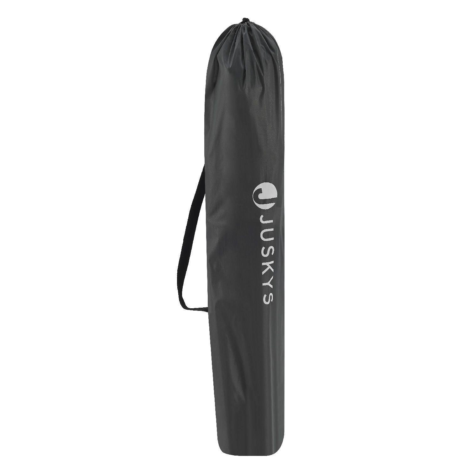 Juskys Lido vouwstoel - Grey