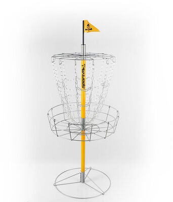 SportMe Discgolfkurv, Gul
