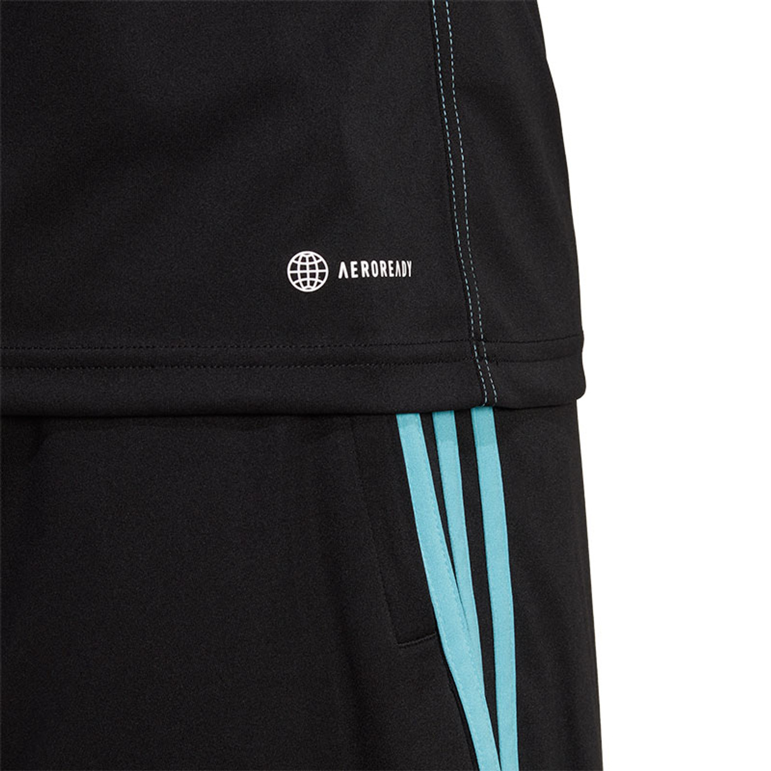 adidas Tiro 23 Club Trainingsset