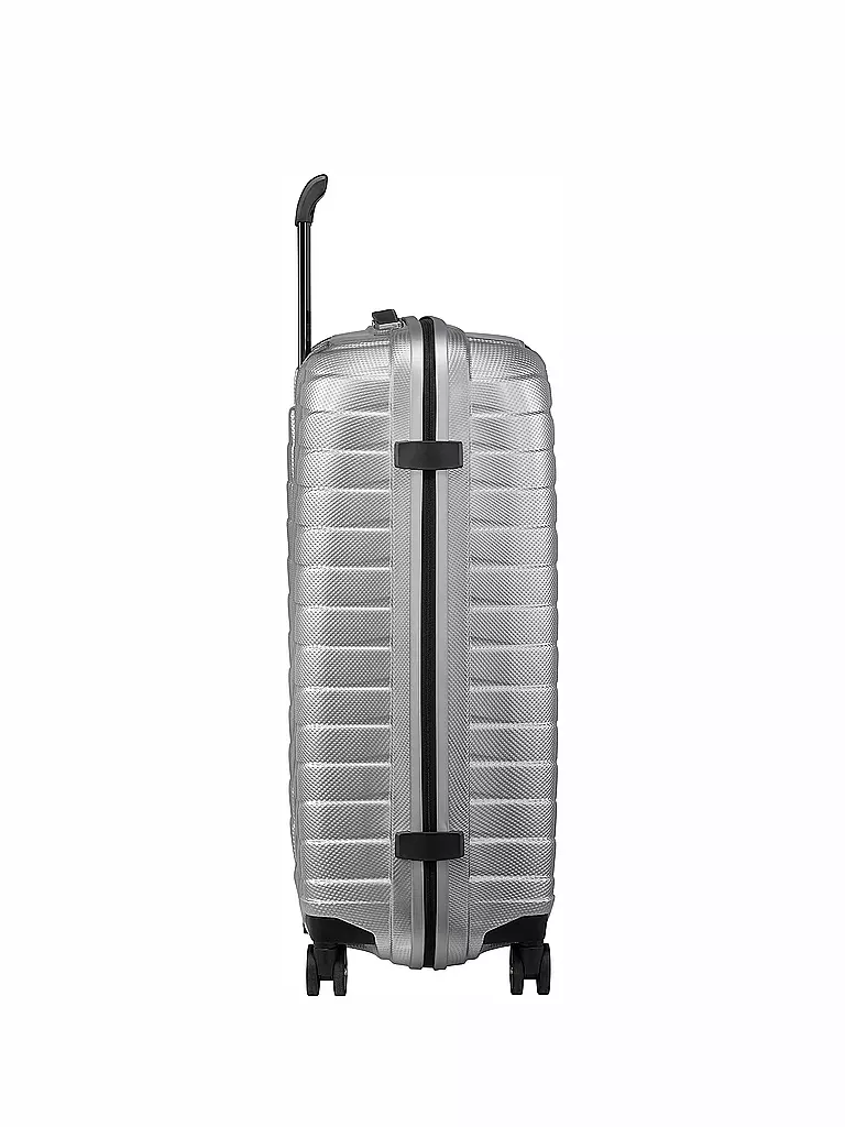 SAMSONITE Trolley Proxis 69cm silver silber