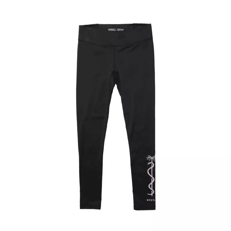 Legging MYSTIC Paradise Black