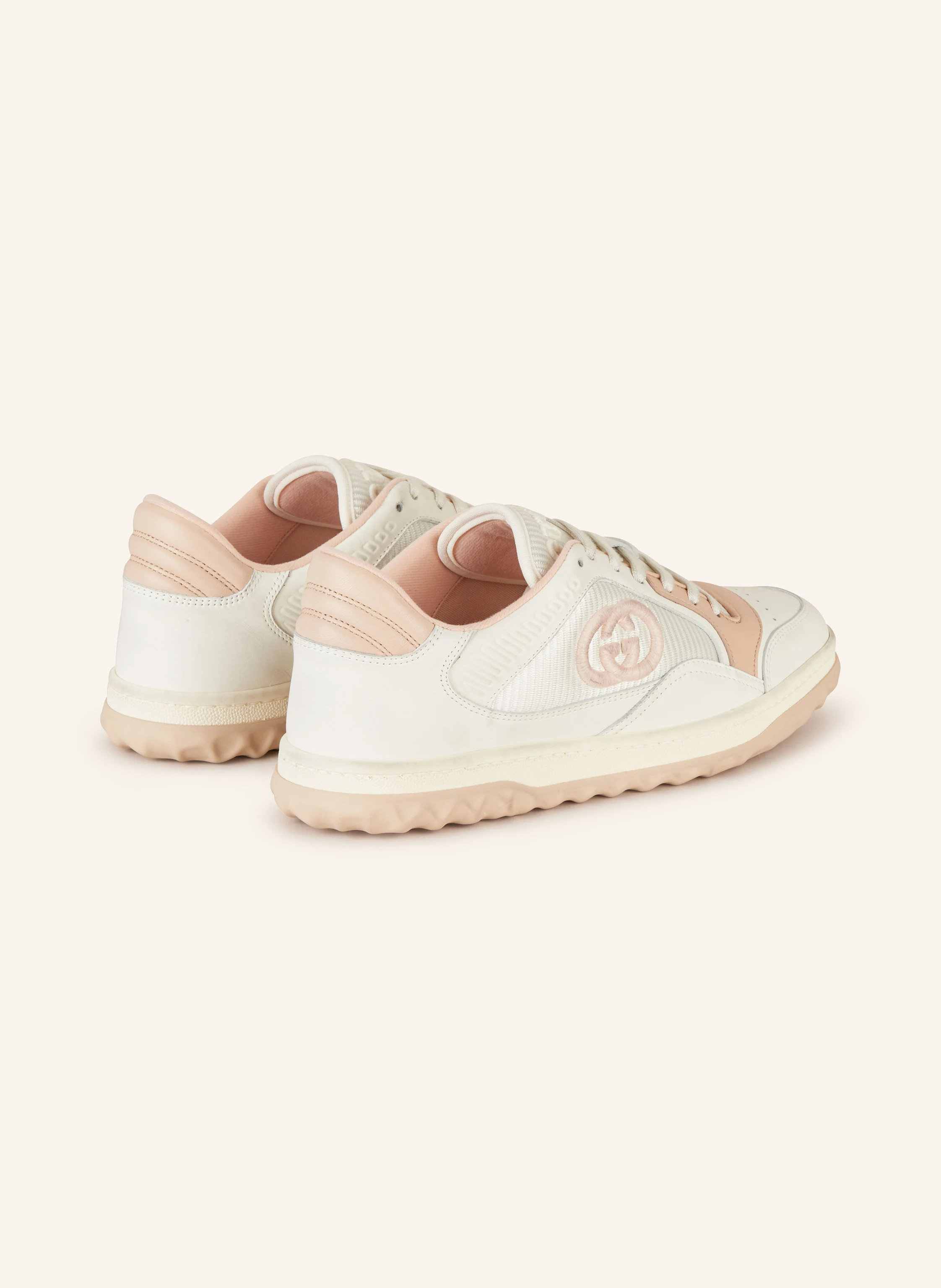 GUCCI Sneaker MAC80