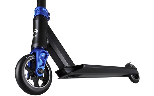 Chilli Scooter 5000