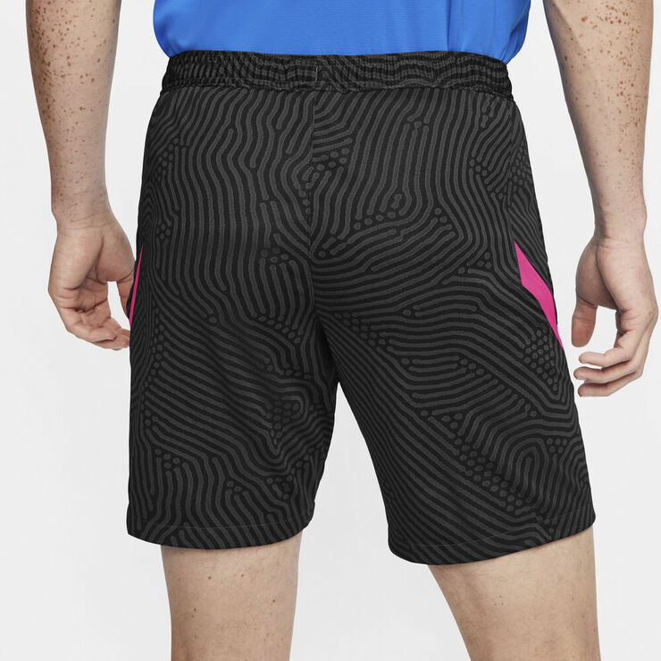 Nike Dri Fit Strike Shorts Sort