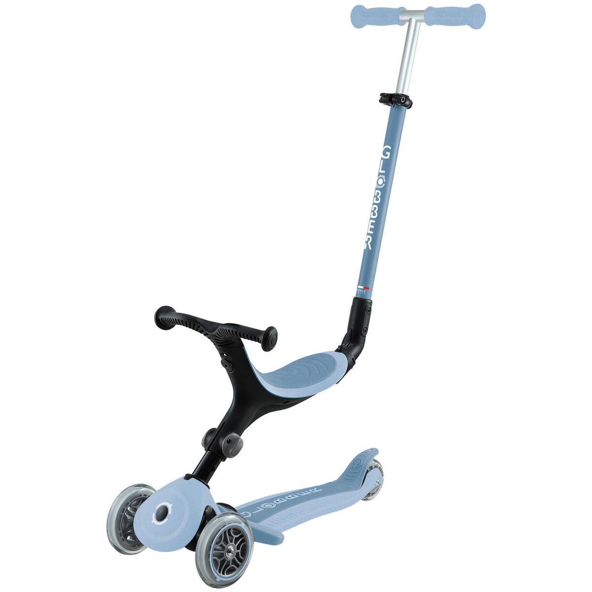 GlobberGlobber   GO UP Active Lights Ecologic blueberry