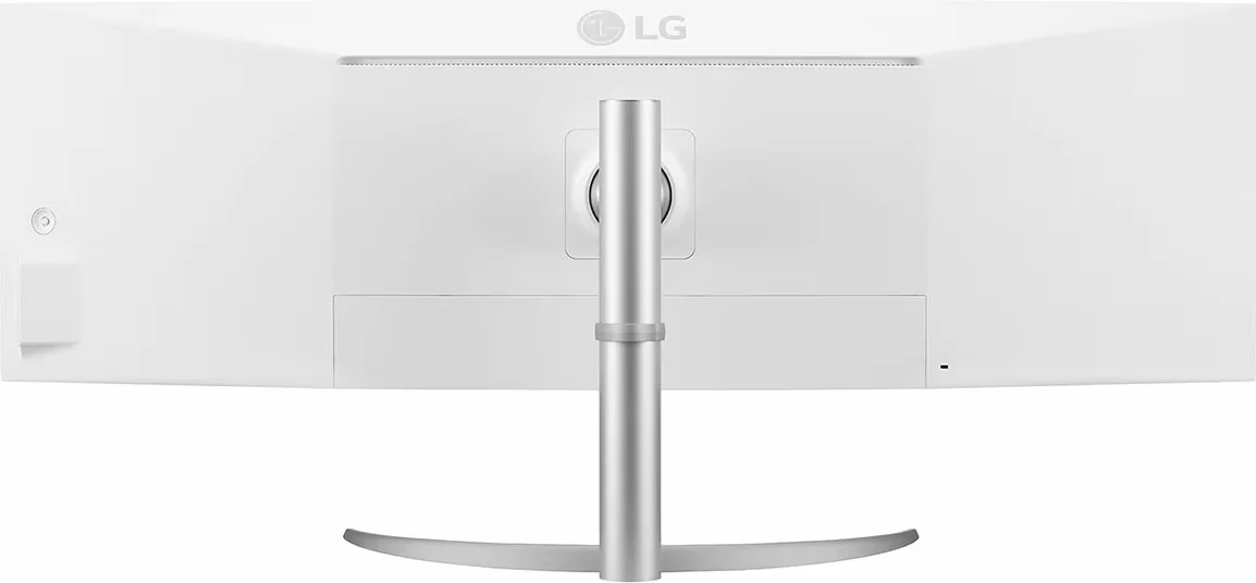 LG UltraWide 49WQ95C-W Écrans de bureau et professionnels