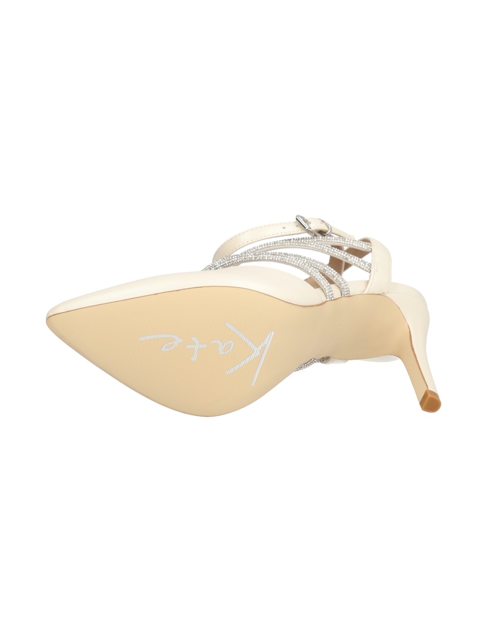 Textil Pumps