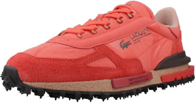 Lacoste heren sneakers Elite Coraille