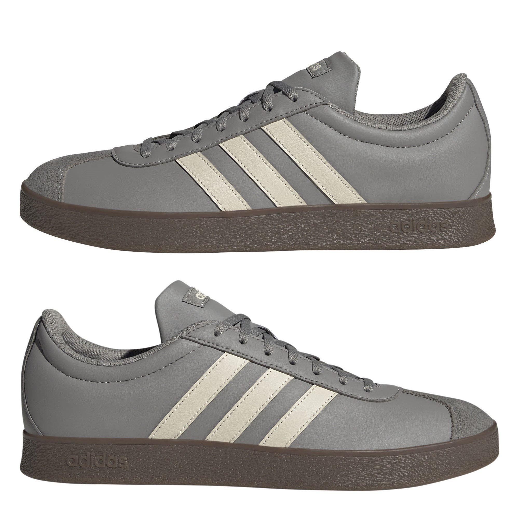 adidas VL Court Base Shoes Mens