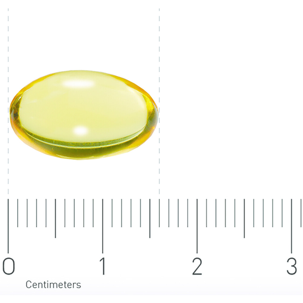 Orthica Omega 3-375 60 softgels