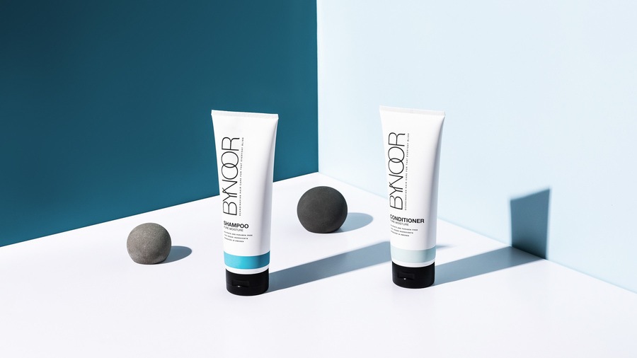 ByNoor Pure Moisture Conditioner 250ml