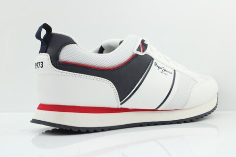 Pepe Jeans Schnürschuhe