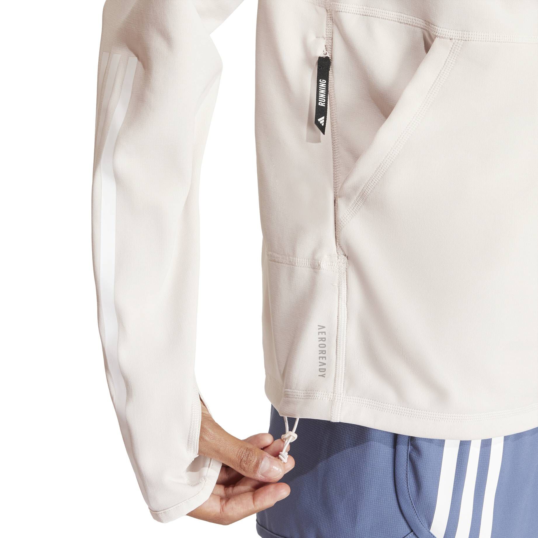 adidas Performance| Damen Laufshirt